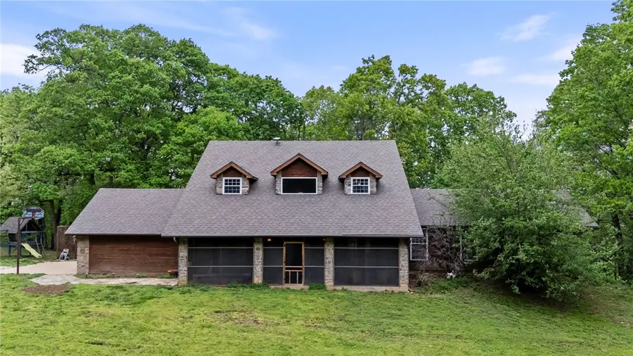 954 Madison 8050, Rogers, AR 72756 - #2