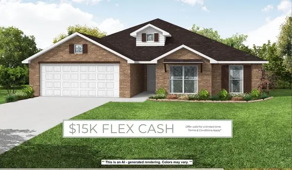 911 Hillcrest Drive, Farmington, AR 72730