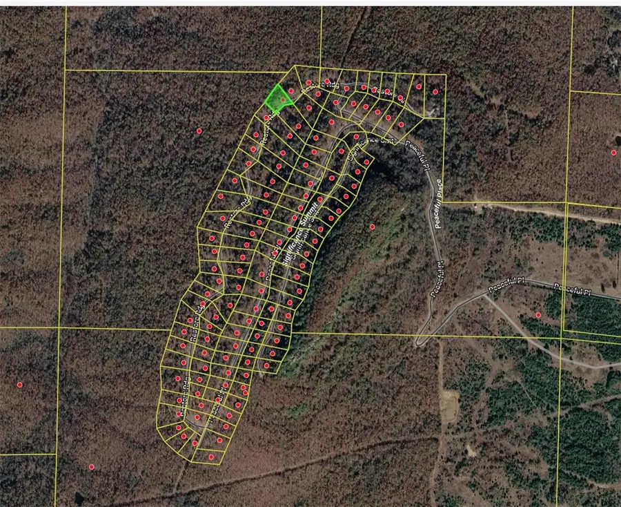 Lot 84 Restore Ridge, Harrison, AR 72601 - #3