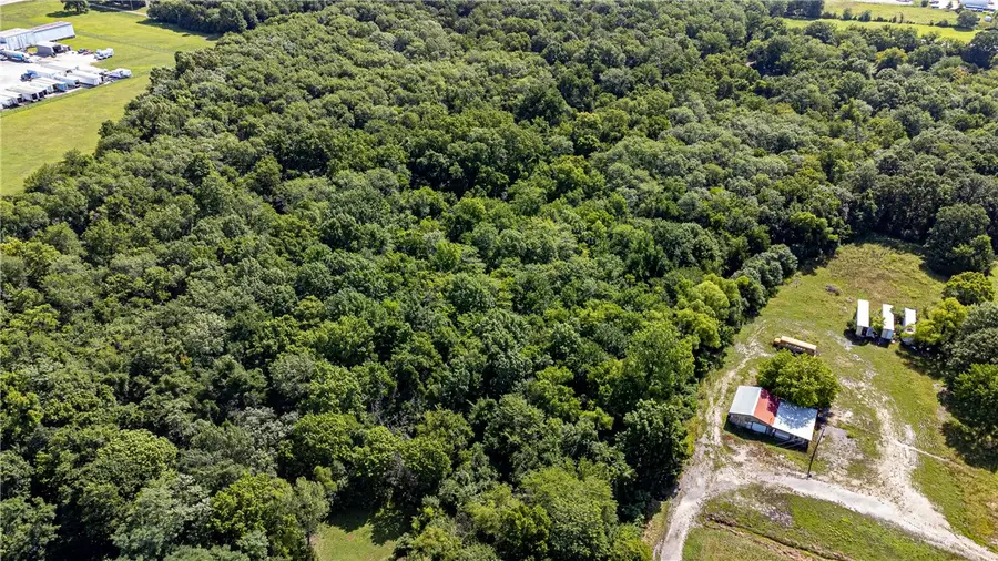 100 & 170 E 19th Street, Fayetteville, AR 72701 - #3