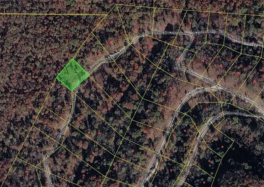 Lot 83 Restore Ridge, Harrison, AR 72601 - #3