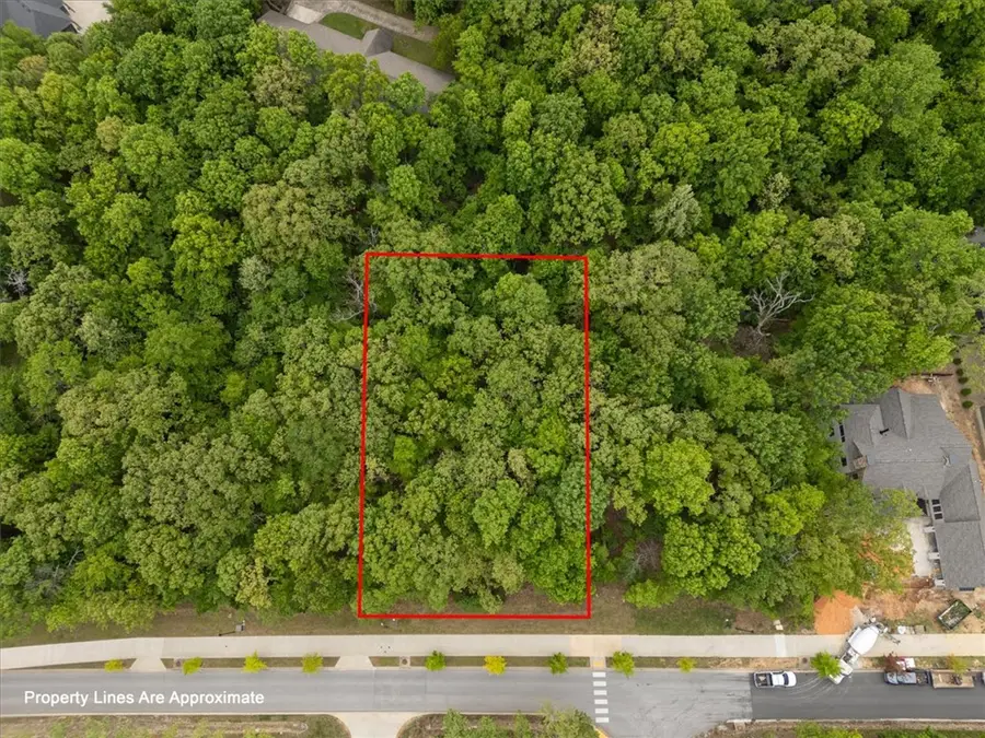 1835 W Markham Road, Fayetteville, AR 72701 - #3