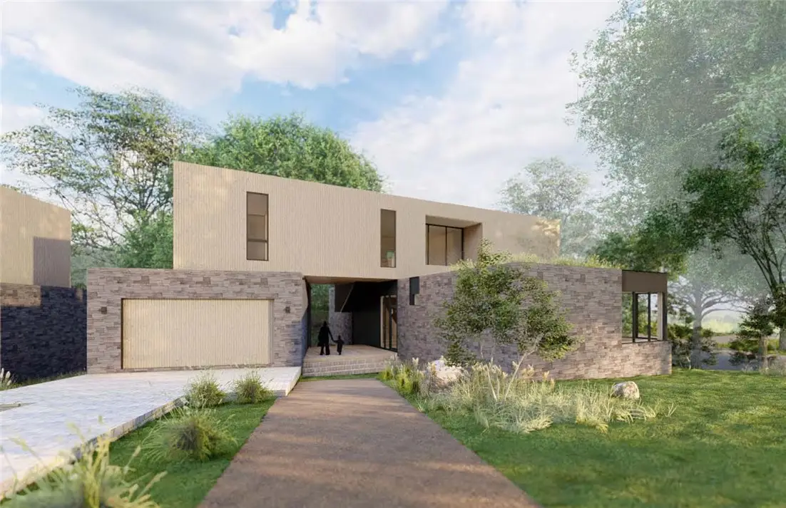 408 Trails End Lane, Bentonville, AR 72712 - #1