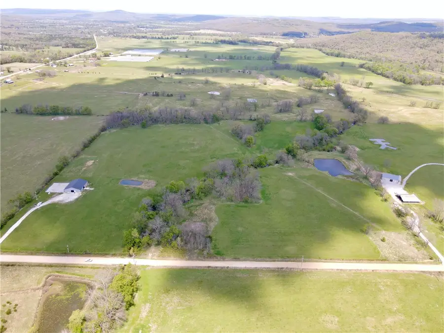 19728 Springston Ford Road, Elkins, AR 72727 - #2