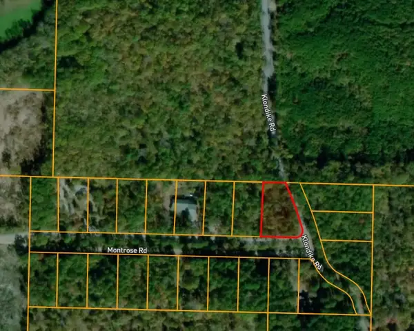 LOT 22 Pinewood Subdivisi, Clinton, AR 72031
