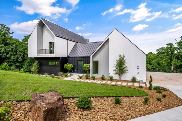 8912 Anew Road, Rogers, AR 72756