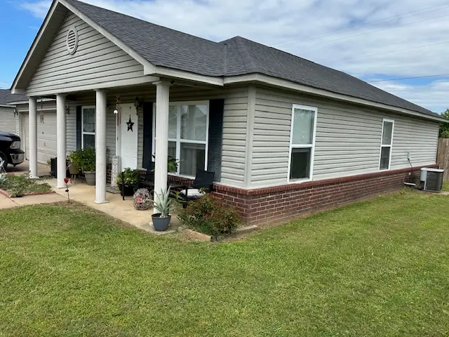 20 Cypress Avenue, Clarksville, AR 72830 - #2