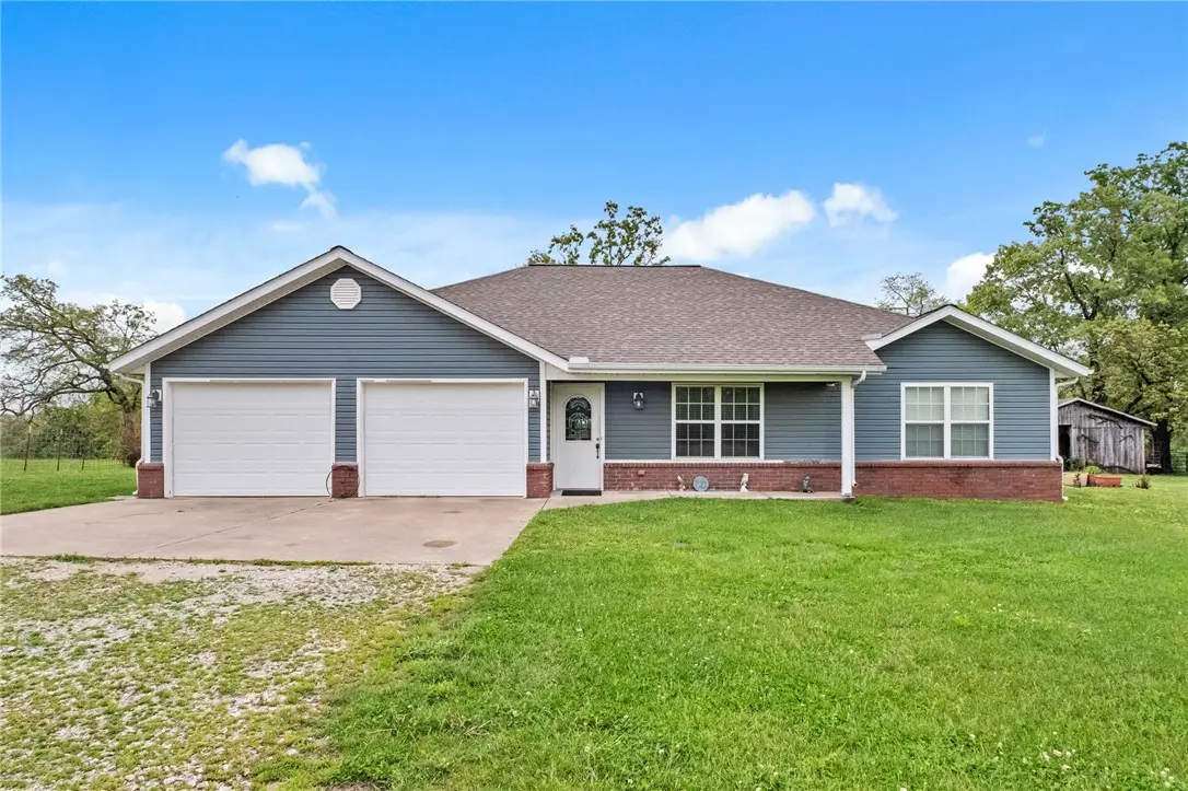 15798 Smith Ridge Road, Garfield, AR 72732 - #1