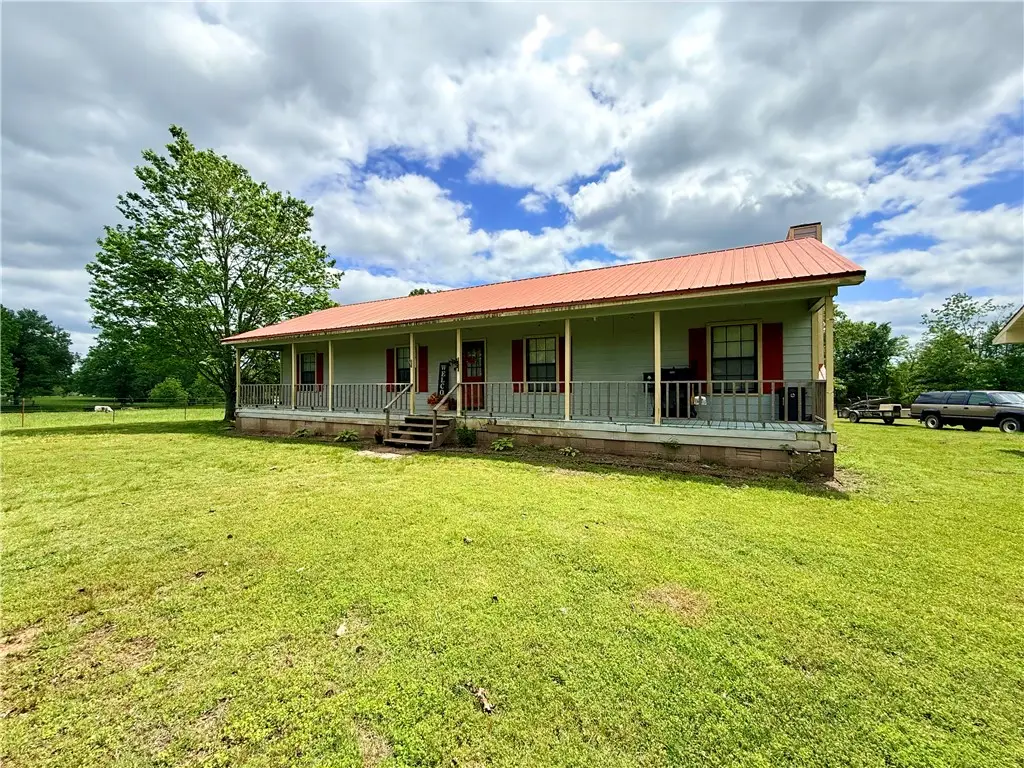 10434 Katydid Lane, Danville, AR 72833 - #1