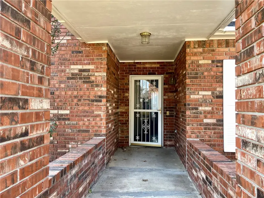 3604 Beech Drive, Rogers, AR 72756 - #2