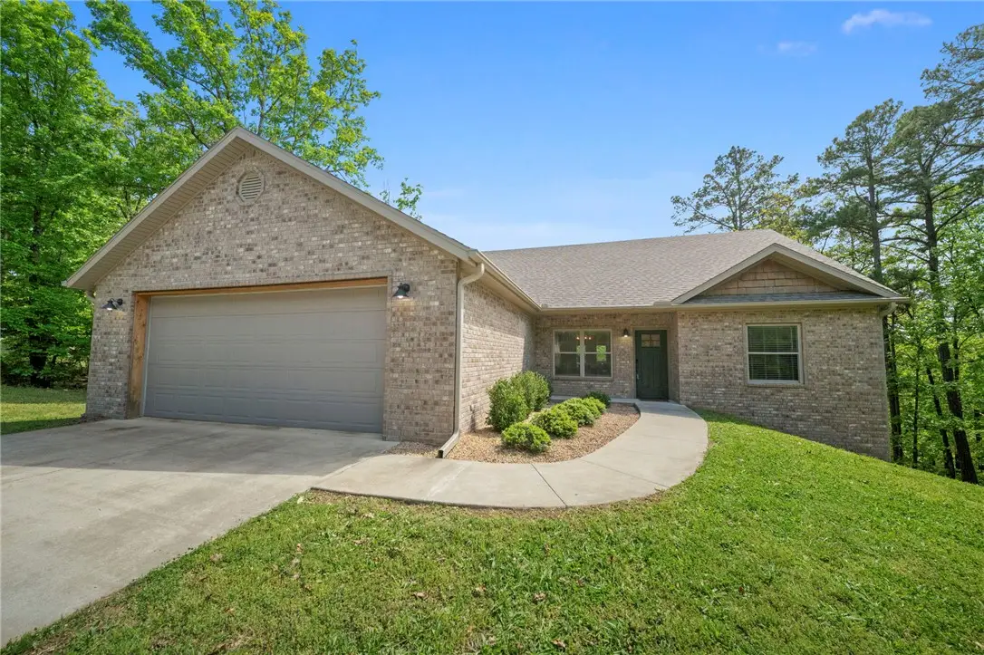 17943 Antler Ridge, Rogers, AR 72756 - #1