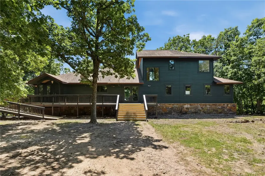 206 County Road 114, Eureka Springs, AR 72632 - #2