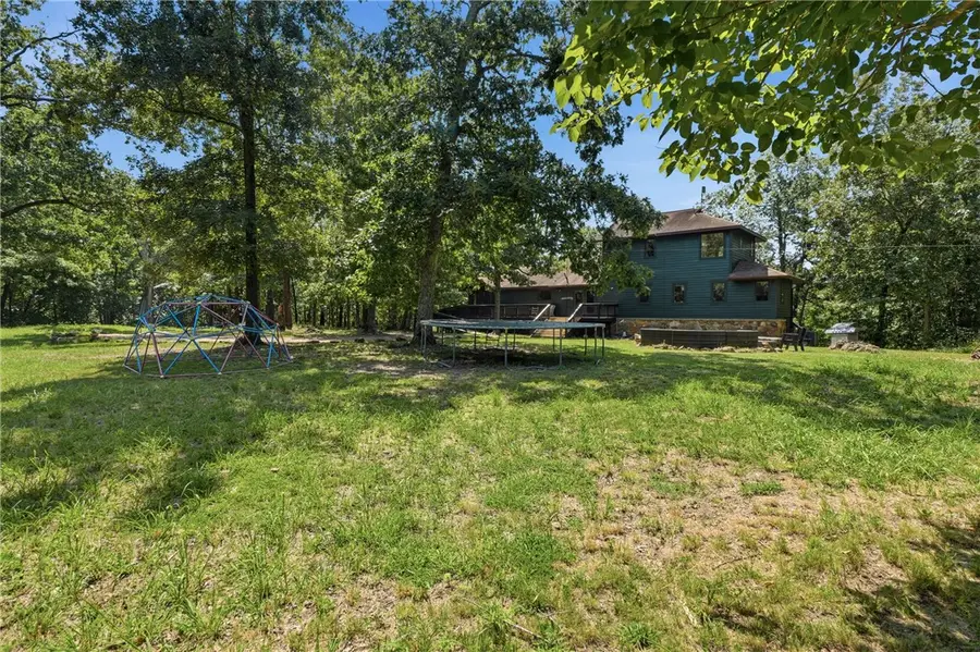 206 County Road 114, Eureka Springs, AR 72632 - #3