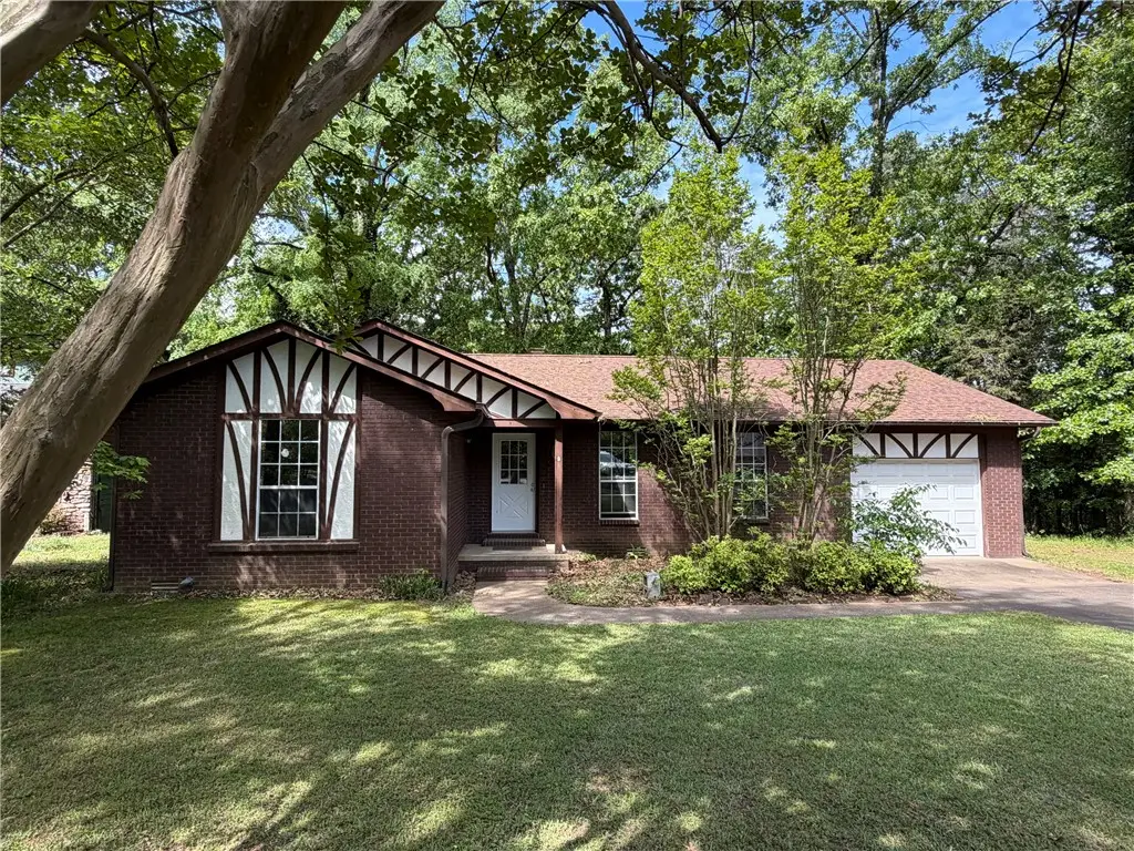 9 King Drive, Clarksville, AR 72830 - #1