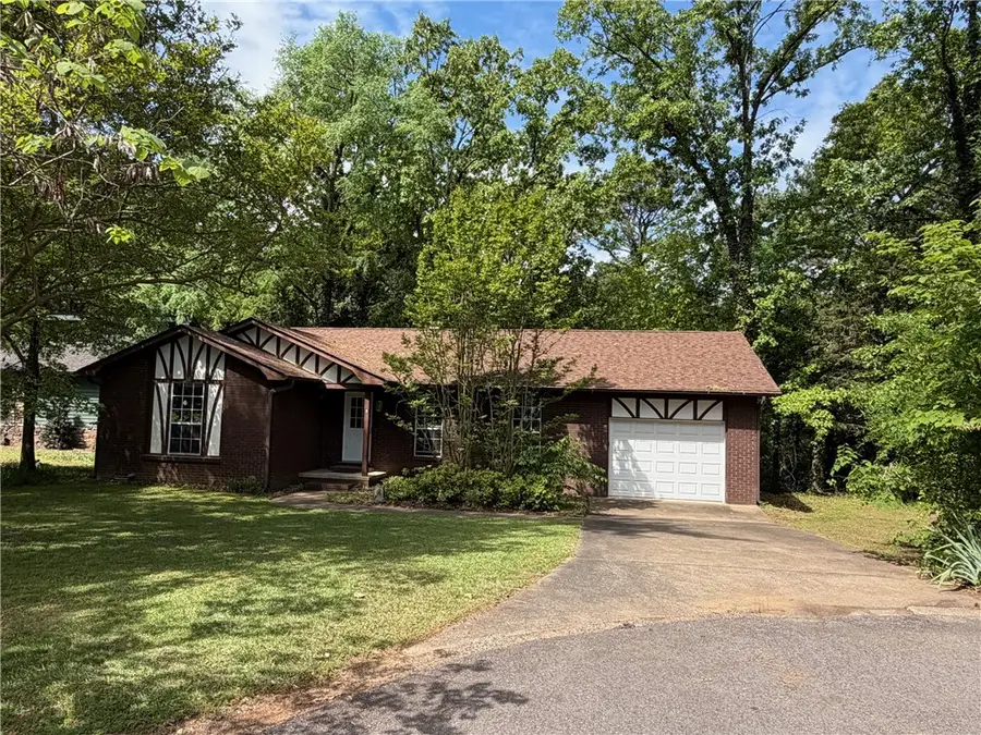 9 King Drive, Clarksville, AR 72830 - #2