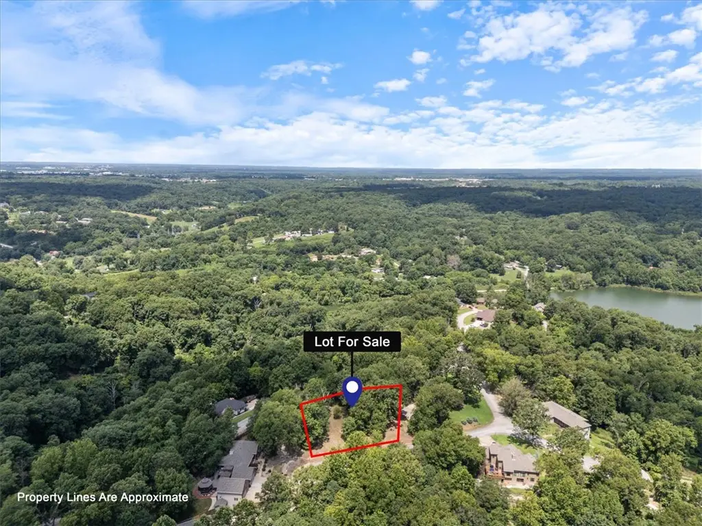 TBD Teton, Rogers, AR 72756 - #1