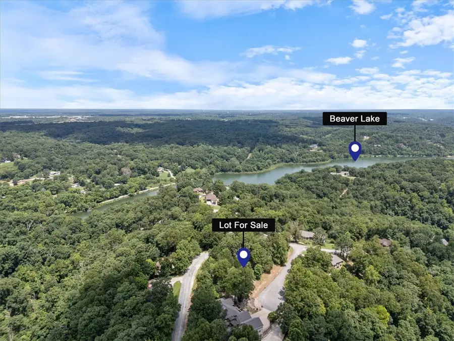TBD Teton, Rogers, AR 72756 - #2