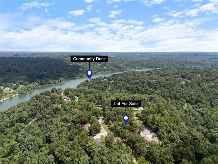 TBD Teton, Rogers, AR 72756 - #3