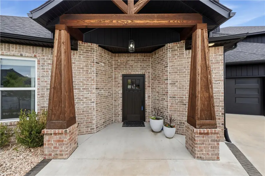 302 SW Gunison Cove, Bentonville, AR 72712 - #3