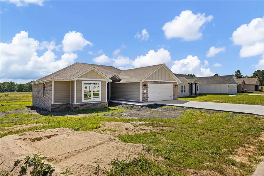 110 Nebo Heights Way, Dardanelle, AR 72834 - #2