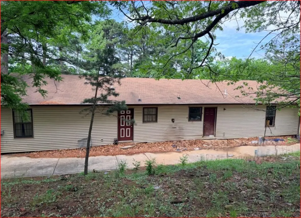 -- Hwy 7 South And Nc 8389, Vendor, AR 72602 - #1