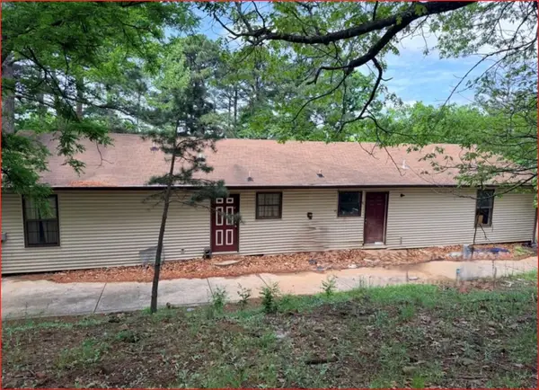 -- Hwy 7 South And Nc 8389, Jasper, AR 72602