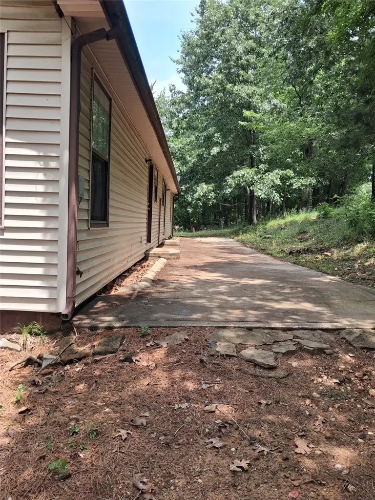 -- Hwy 7 South And Nc 8389, Vendor, AR 72602 - #2