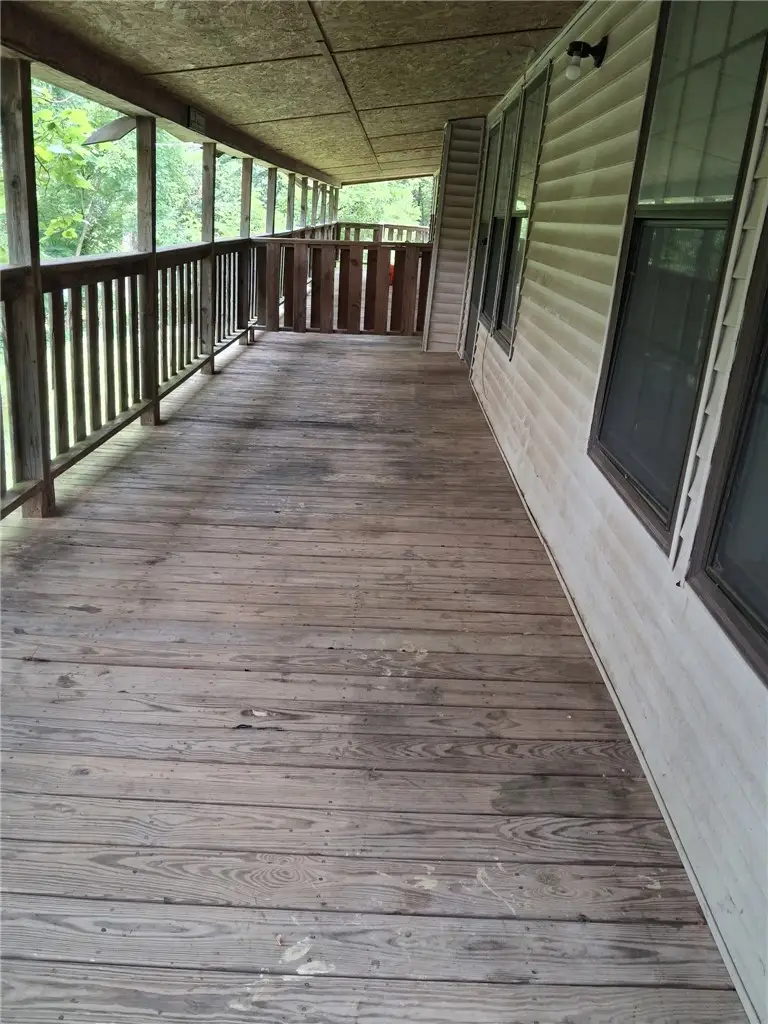 -- Hwy 7 South And Nc 8389, Vendor, AR 72602 - #3