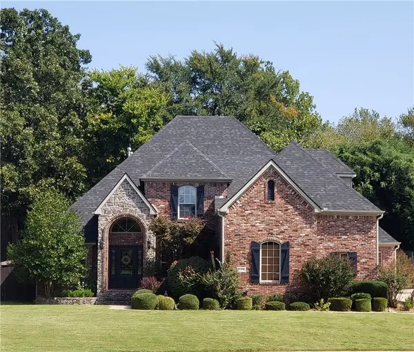 2468 Covington Park Boulevard, Fayetteville, AR 72703