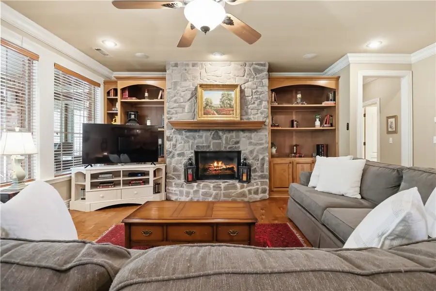 2468 Covington Park Boulevard, Fayetteville, AR 72703 - #2