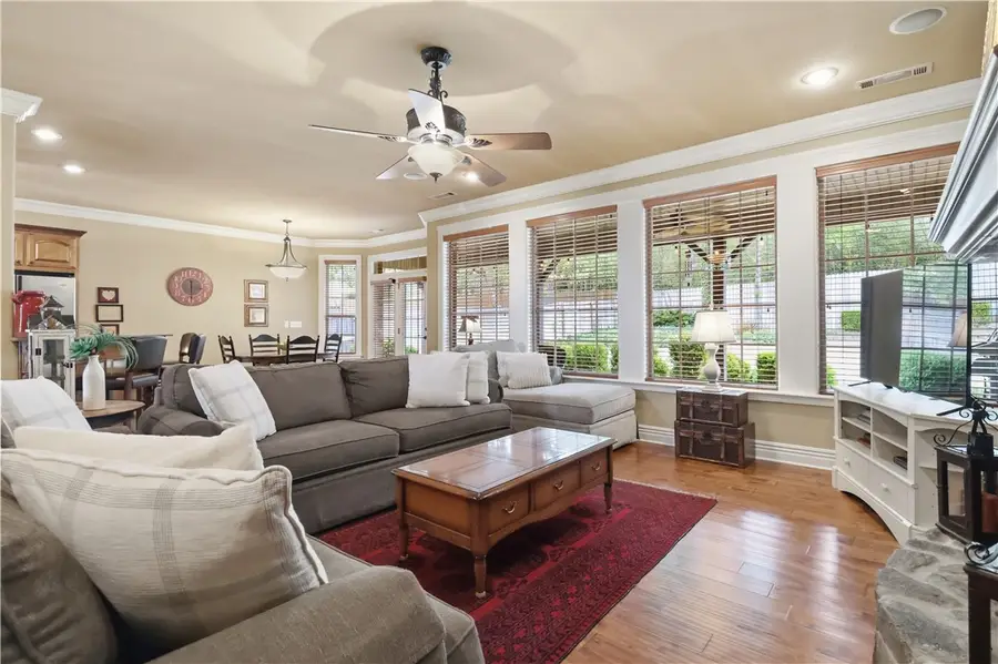 2468 Covington Park Boulevard, Fayetteville, AR 72703 - #3