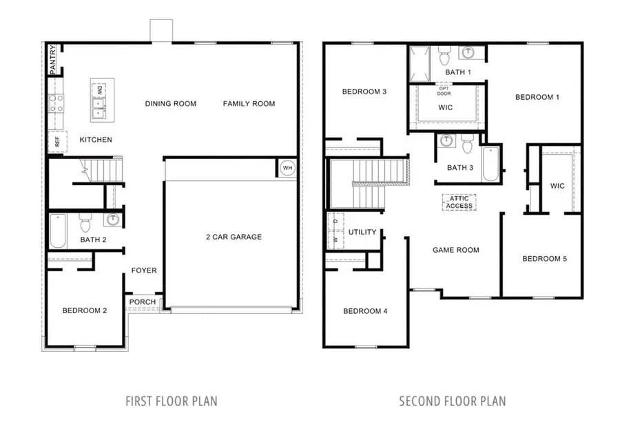 3826 Basin Springs Avenue, Springdale, AR 72764 - #2