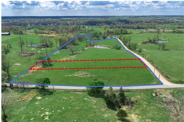 TBD (Lot 2) Reams Road, Gentry, AR 72734