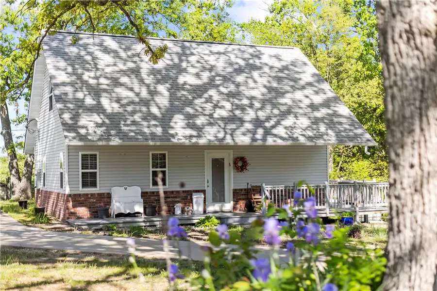 1640 Wolf Springs Road, Harrison, AR 72601 - #3