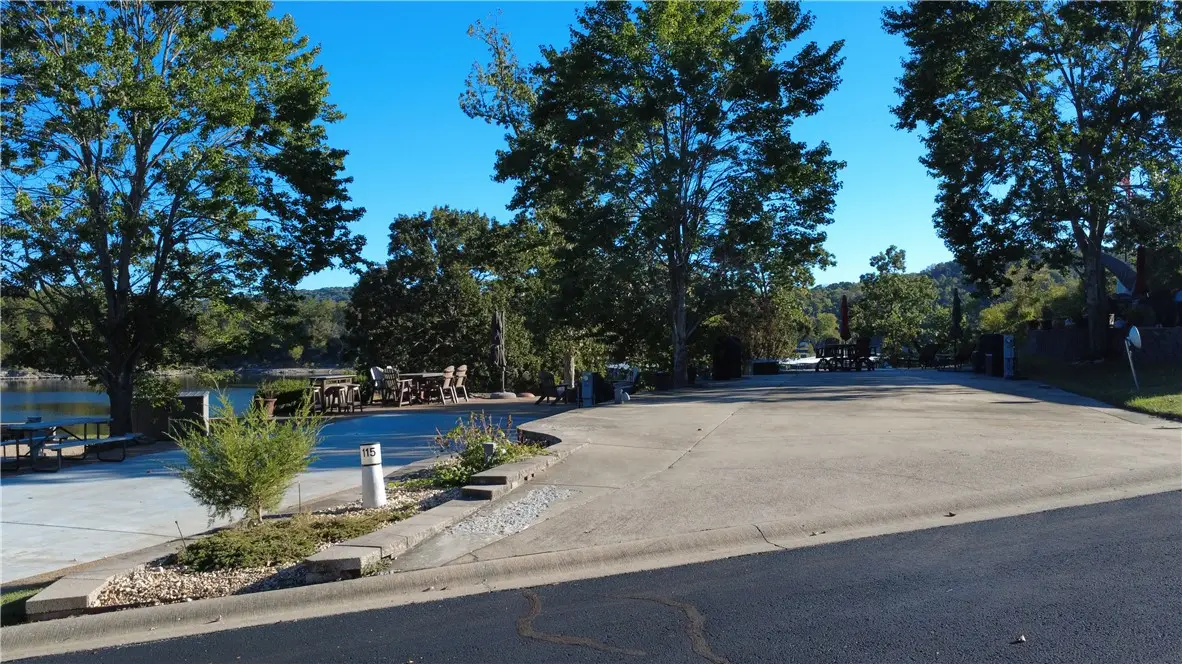 1229 County Road 663 Lot #115, Oak Grove, AR 72660 - #1