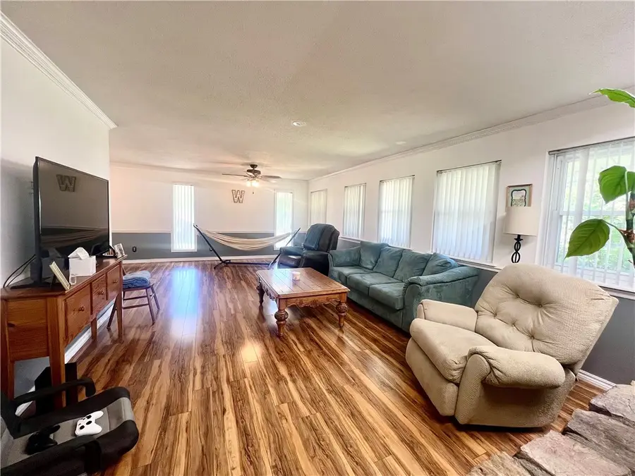 805 W Norristown Circle, Russellville, AR 72802 - #3