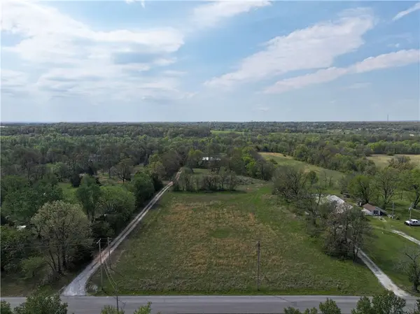3.98 Acres Spruce Drive, Goodman, MO 64843