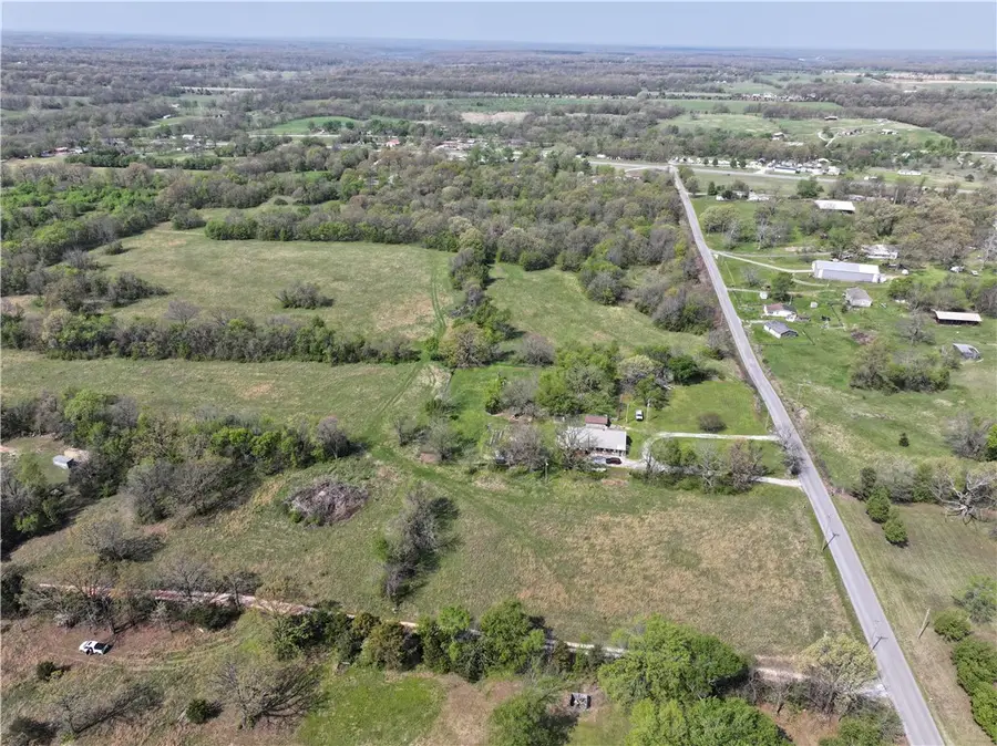 3.98 Acres Spruce Drive, Goodman, MO 64843 - #3