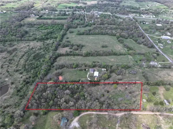 5 Acres Spruce Drive, Goodman, MO 64843