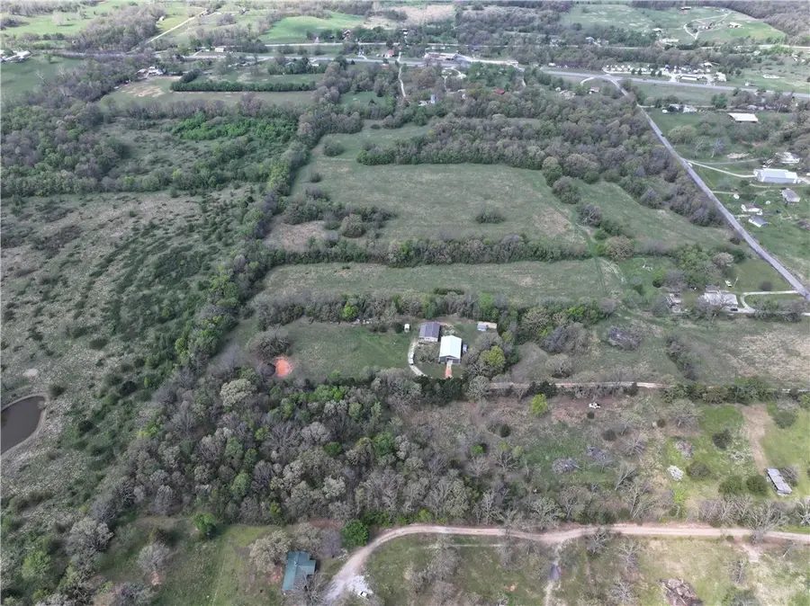 5 Acres Spruce Drive, Goodman, MO 64843 - #3