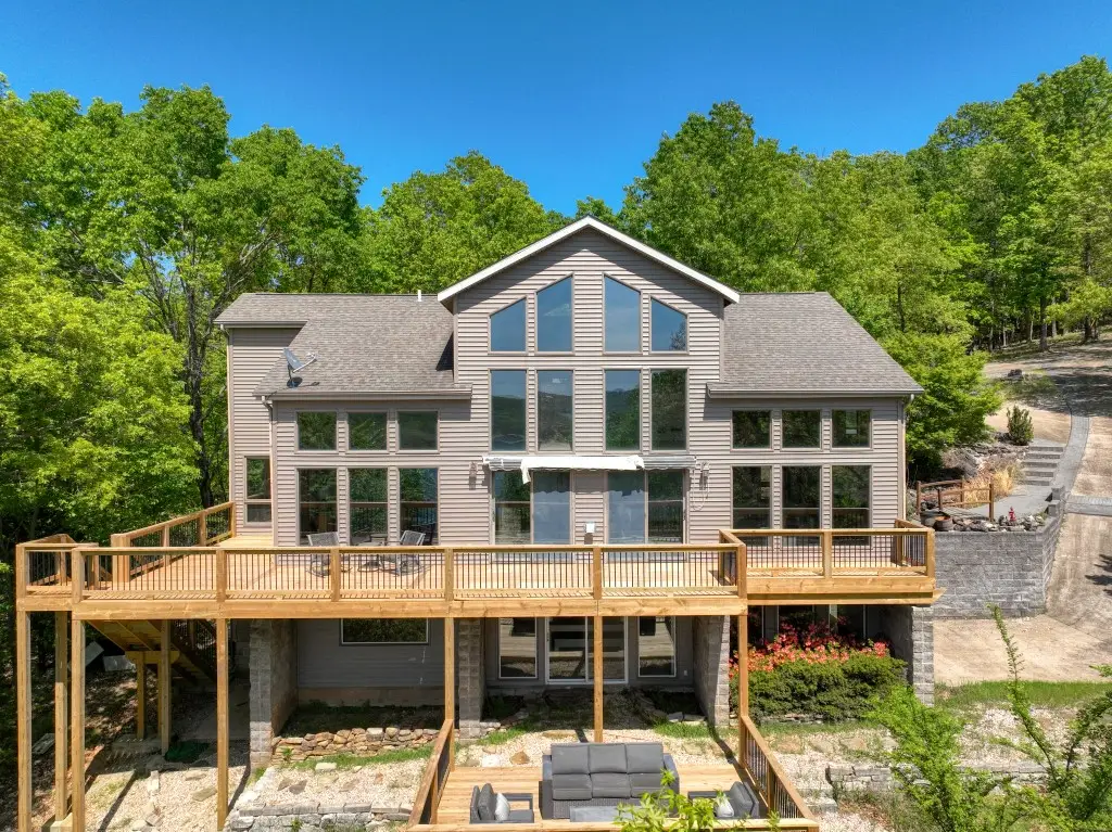 70 Panorama Shores Drive, Eureka Springs, AR 72631 - #1