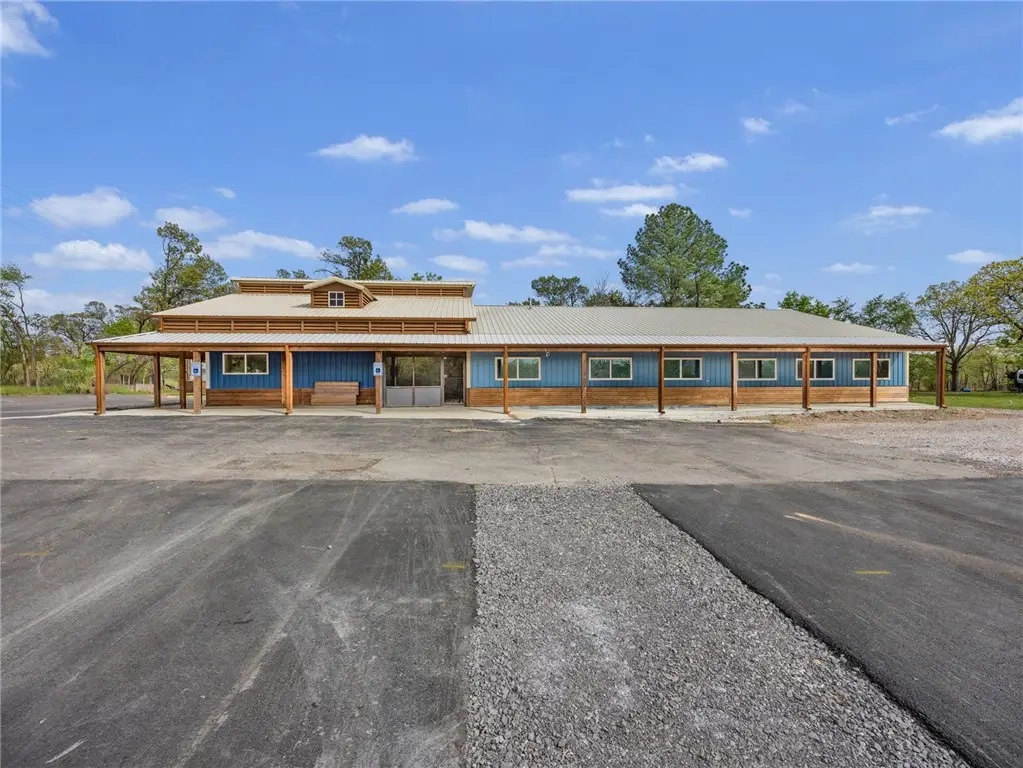 29301 Highway 82, Dry Creek, OK 74451 - #1