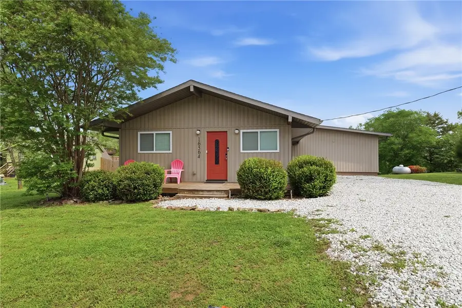 16564 Cypress Lane, Rogers, AR 72756 - #2