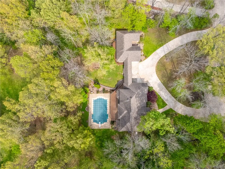 2805 Inwood Drive, Harrison, AR 72601 - #3