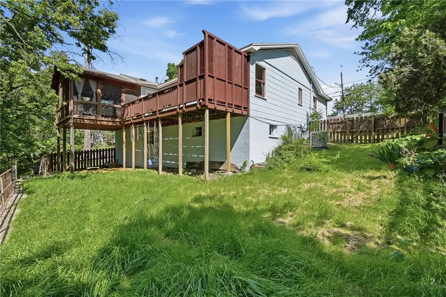 115 Wall Street, Eureka Springs, AR 72632 - #2