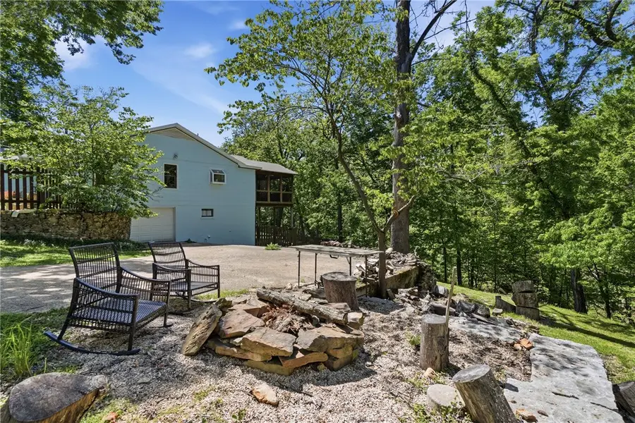 115 Wall Street, Eureka Springs, AR 72632 - #3