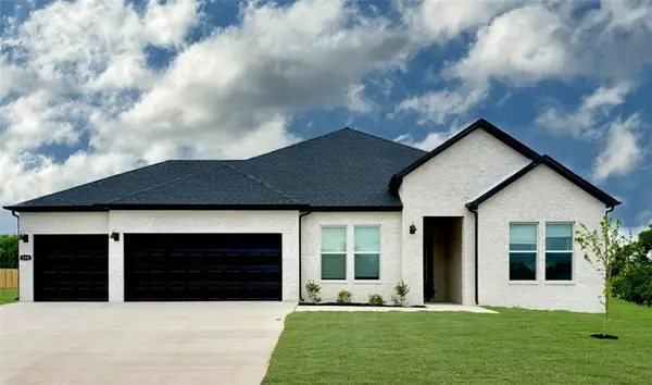 570 Renley Street, Tontitown, AR 72762
