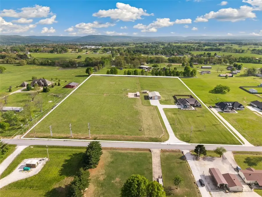 13077 Bethel Blacktop Road, Farmington, AR 72730 - #3