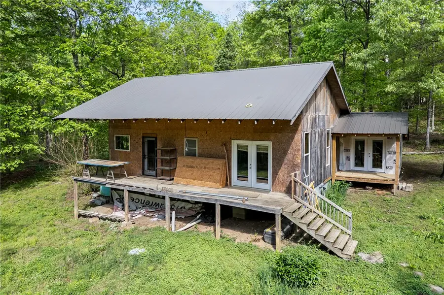 4459 Nc 8650, Jasper, AR 72641 - #3