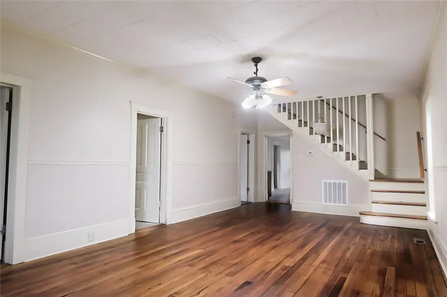 610 N Robinson Street, Harrison, AR 72601 - #2